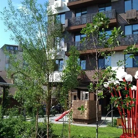 Bezalel Downtown * Одеса